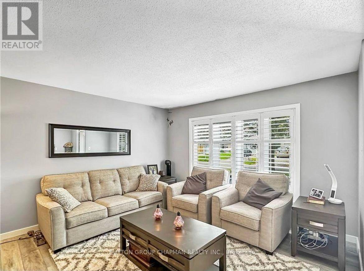 7 Acton Crescent, London South, Ontario  N6E 1W6 - Photo 3 - X13826756