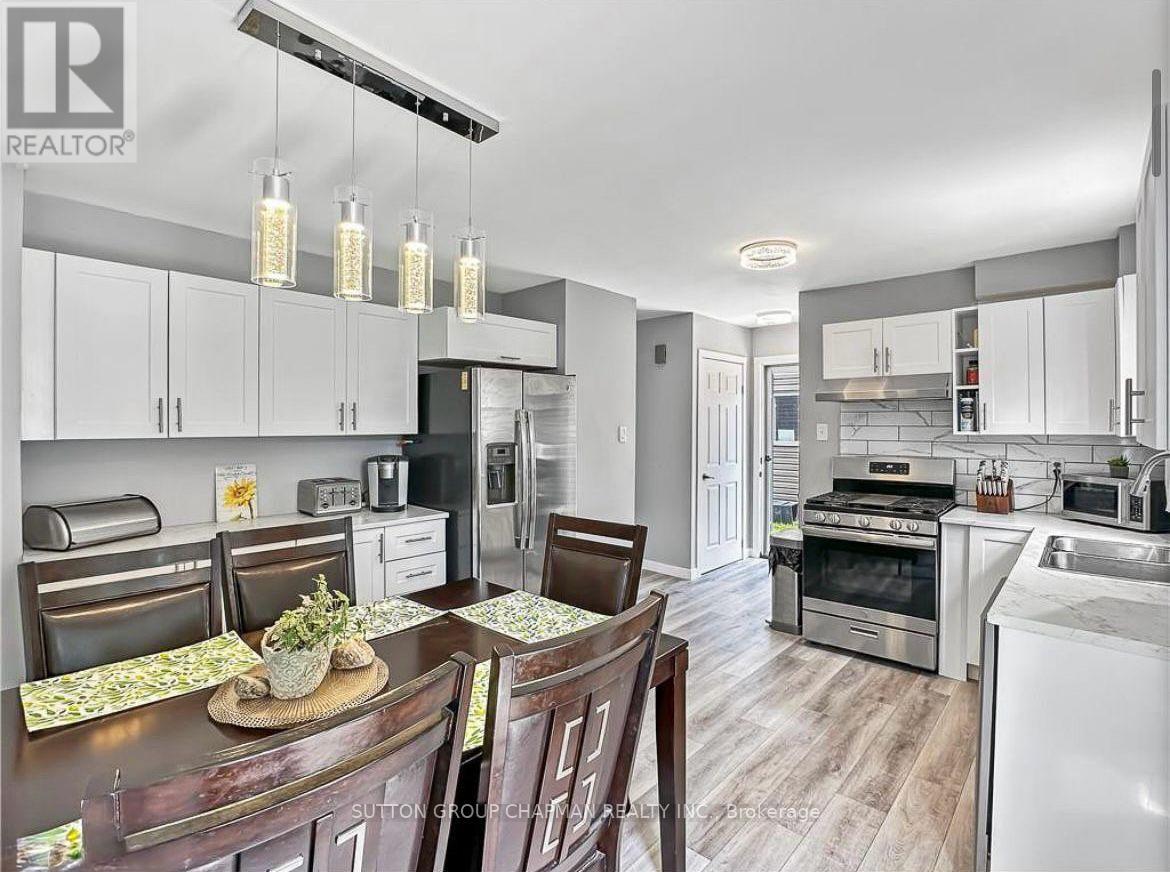 7 Acton Crescent, London South, Ontario  N6E 1W6 - Photo 5 - X13826756