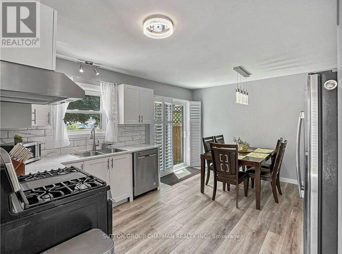 7 Acton Crescent, London South, Ontario  N6E 1W6 - Photo 6 - X13826756