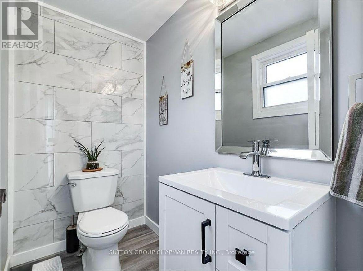 7 Acton Crescent, London South, Ontario  N6E 1W6 - Photo 7 - X13826756