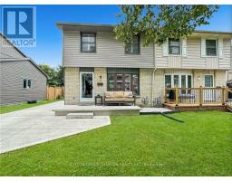 7 ACTON CRESCENT, London South, Ontario