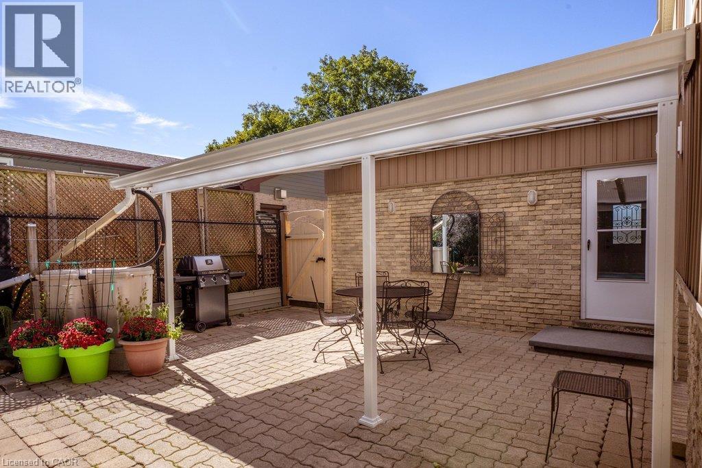 32 Beechwood Avenue, Brantford, Ontario  N3R 6Z2 - Photo 45 - 40860577