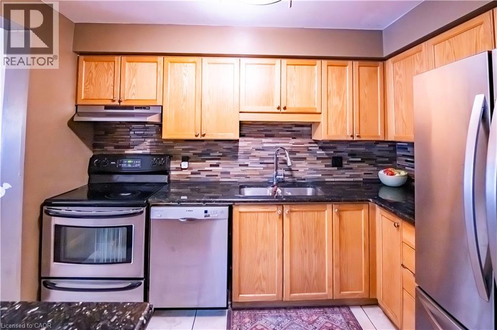 400 Wilson Avenue Unit# 7, Kitchener, Ontario  N2C 2S1 - Photo 4 - 40862792