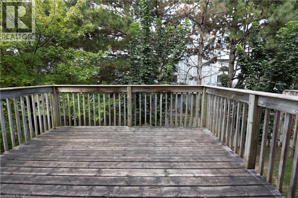 400 Wilson Avenue Unit# 7, Kitchener, Ontario  N2C 2S1 - Photo 9 - 40862792