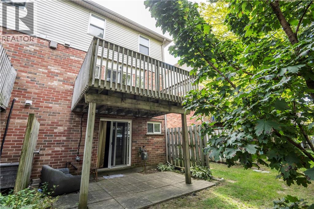 400 Wilson Avenue Unit# 7, Kitchener, Ontario  N2C 2S1 - Photo 12 - 40862792