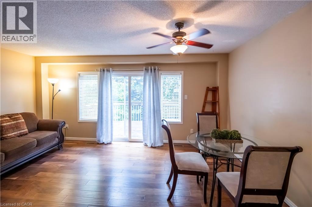 400 Wilson Avenue Unit# 7, Kitchener, Ontario  N2C 2S1 - Photo 7 - 40862792