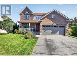 10 FOREST CREEK DRIVE, Ottawa, Ontario
