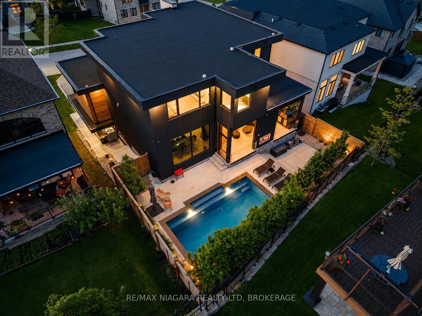 56 Kenmir Avenue, Niagara-On-The-Lake, Ontario  L0S 1J1 - Photo 46 - X13826754