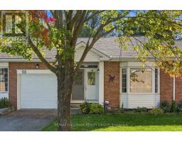 22 GRAND HARBOUR COURT, Ottawa, Ontario