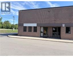 5035 NORTH SERVICE Road Unit# D1, burlington, Ontario