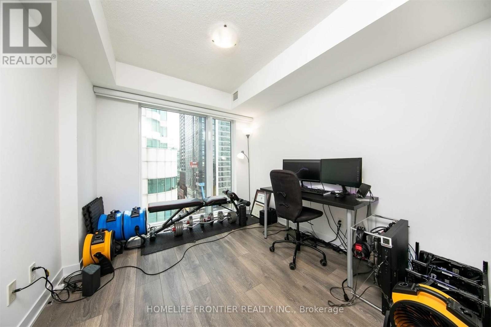 1103 - 87 Peter Street, Toronto, Ontario  M5V 0P1 - Photo 16 - C13726796