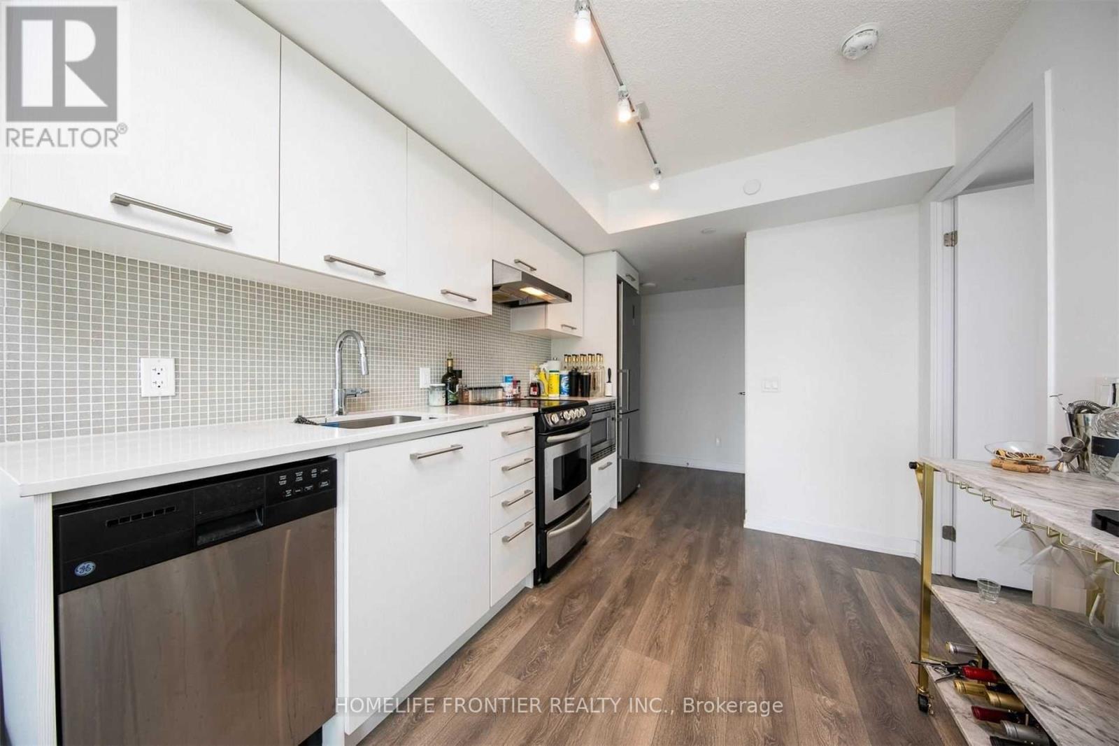 1103 - 87 Peter Street, Toronto, Ontario  M5V 0P1 - Photo 7 - C13726796