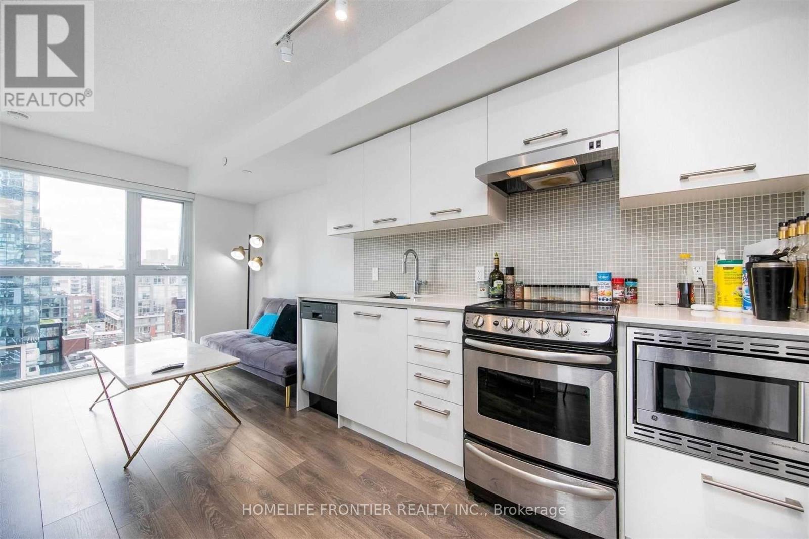 1103 - 87 Peter Street, Toronto, Ontario  M5V 0P1 - Photo 5 - C13726796