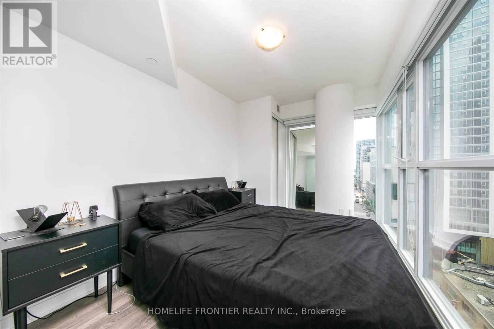1103 - 87 Peter Street, Toronto, Ontario  M5V 0P1 - Photo 12 - C13726796