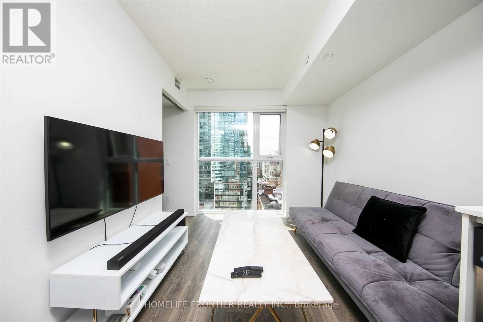 1103 - 87 Peter Street, Toronto, Ontario  M5V 0P1 - Photo 9 - C13726796