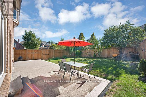 4165 Credit Pointe Drive, Mississauga, Ontario  L5M 3K3 - Photo 35 - W13824630