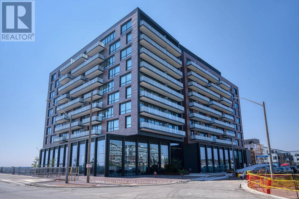 712 - 251 MASONRY WAY, Mississauga, Ontario