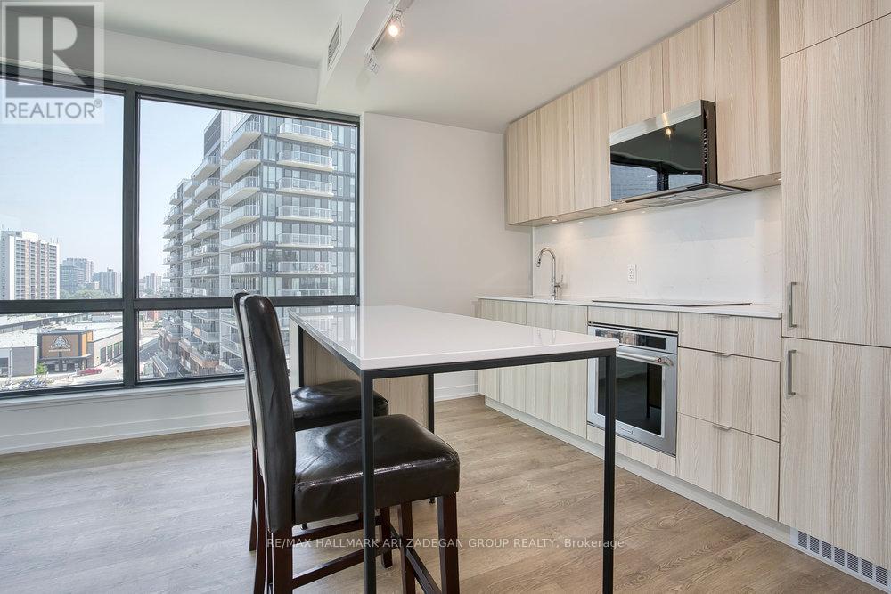 712 - 251 Masonry Way, Mississauga, Ontario L5H 0A9 - Photo 16 - W13826742