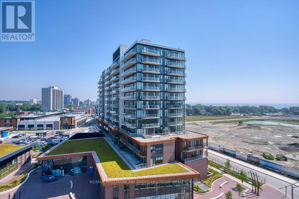 712 - 251 Masonry Way, Mississauga, Ontario L5H 0A9 - Photo 29 - W13826742