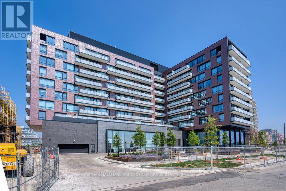 712 - 251 Masonry Way, Mississauga, Ontario L5H 0A9 - Photo 31 - W13826742