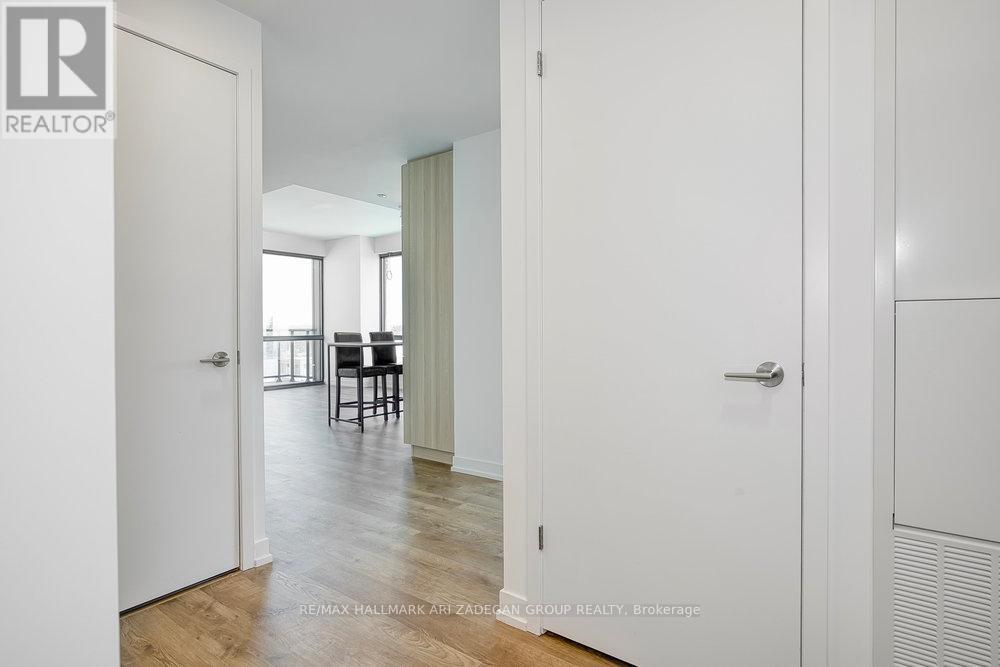 712 - 251 Masonry Way, Mississauga, Ontario L5H 0A9 - Photo 5 - W13826742
