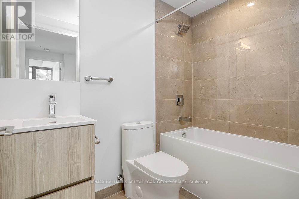 712 - 251 Masonry Way, Mississauga, Ontario L5H 0A9 - Photo 7 - W13826742