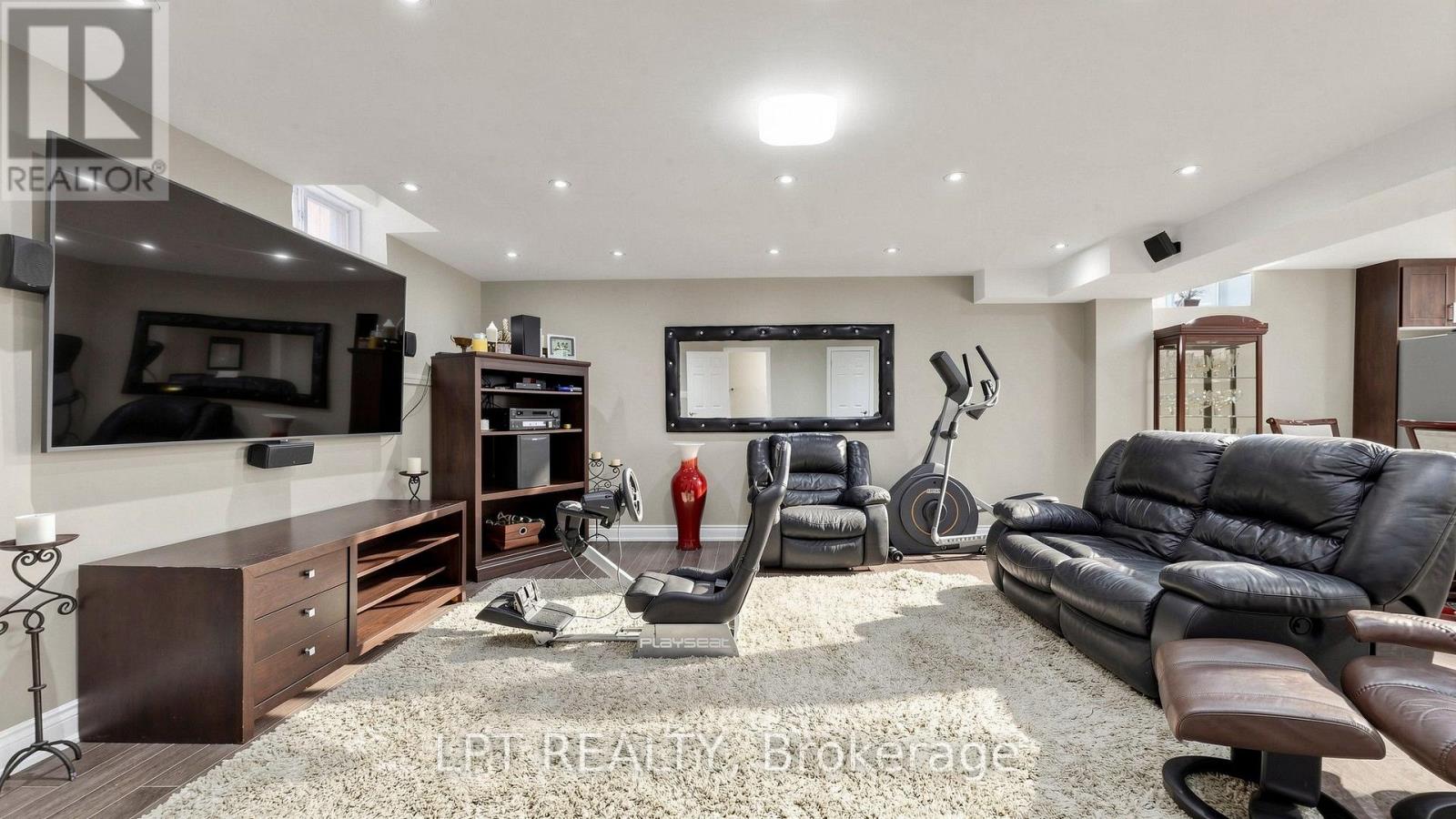 4 Plentywood Drive, Brampton, Ontario L6Y 0V2 - Photo 28 - W13826764