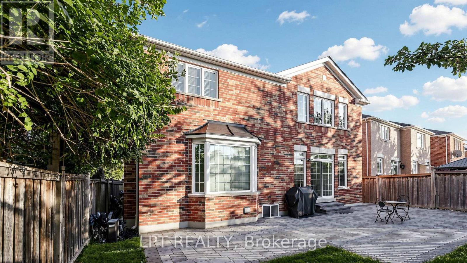 4 Plentywood Drive, Brampton, Ontario L6Y 0V2 - Photo 36 - W13826764