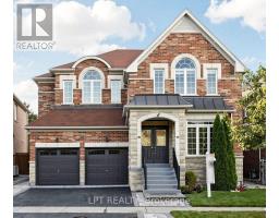 4 PLENTYWOOD DRIVE, Brampton, Ontario