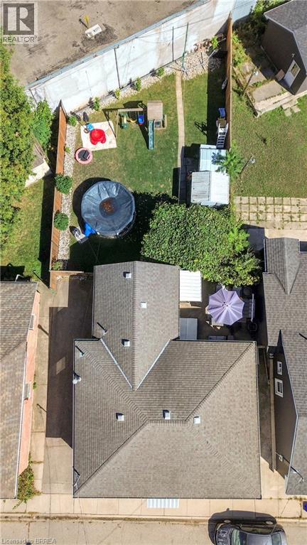 7 Halls Avenue, Brantford, Ontario  N3T 3X2 - Photo 33 - 40866253