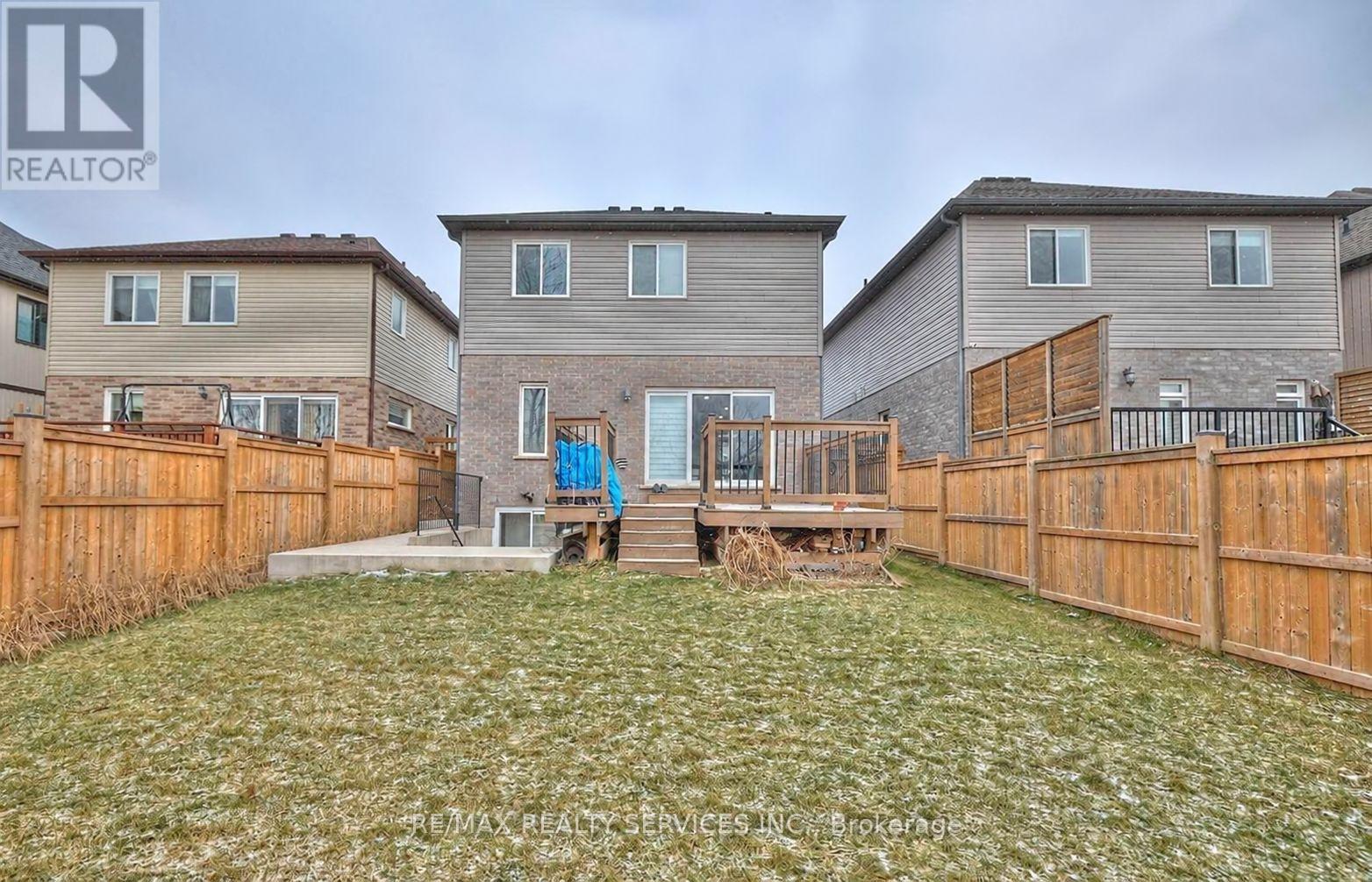 Upper - 6045 Ernest Crescent, Niagara Falls, Ontario L2H 0H9 - Photo 9 - X13826762