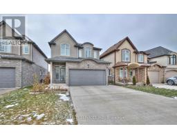UPPER - 6045 ERNEST CRESCENT, Niagara Falls, Ontario
