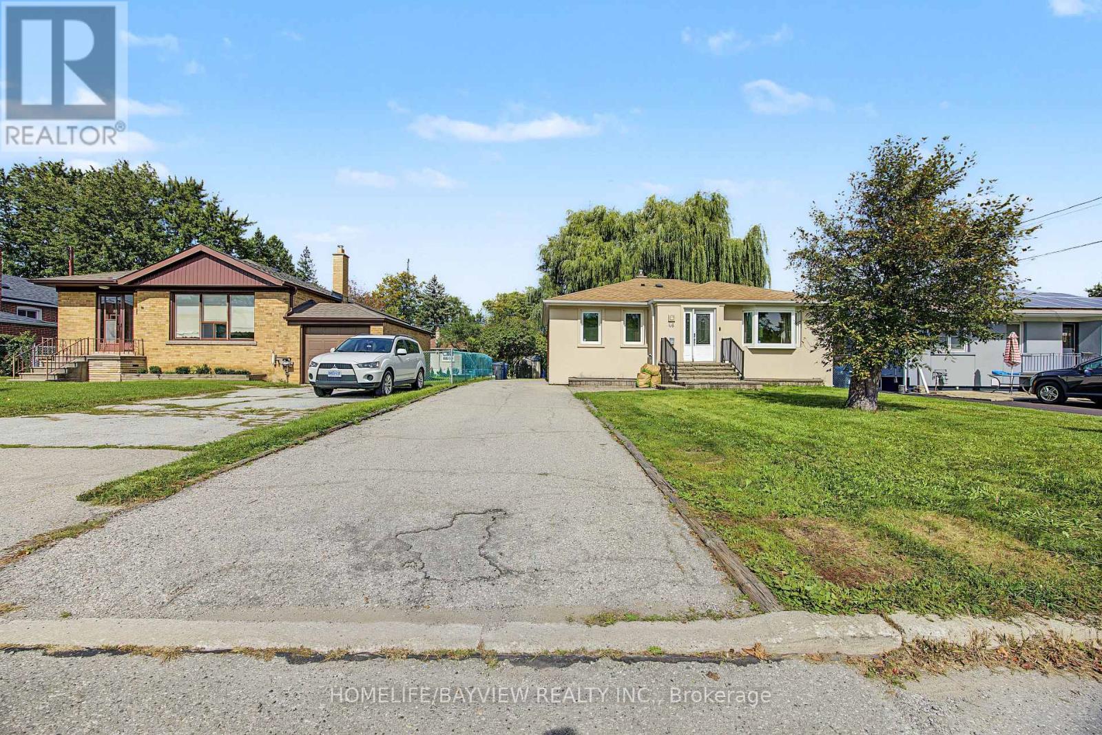 46 Acton Avenue, Toronto, Ontario  M3H 4G8 - Photo 4 - C13826174