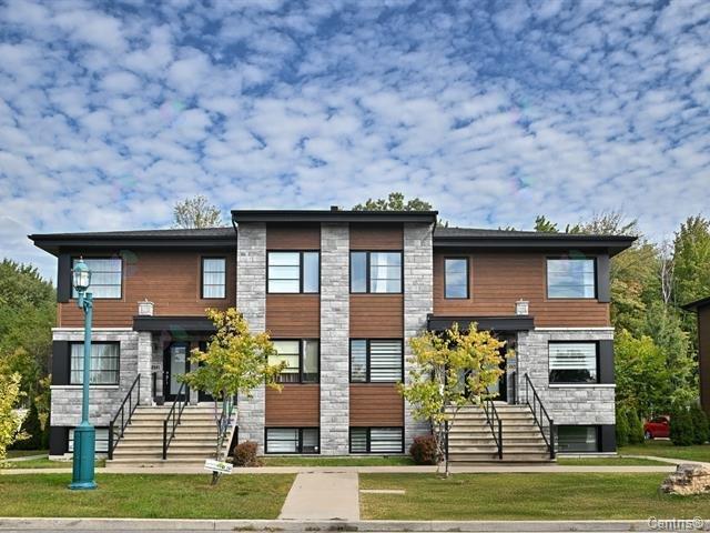 1450-1454 Rue des Fontaines Mascouche Quebec Canada J7K0J1 1