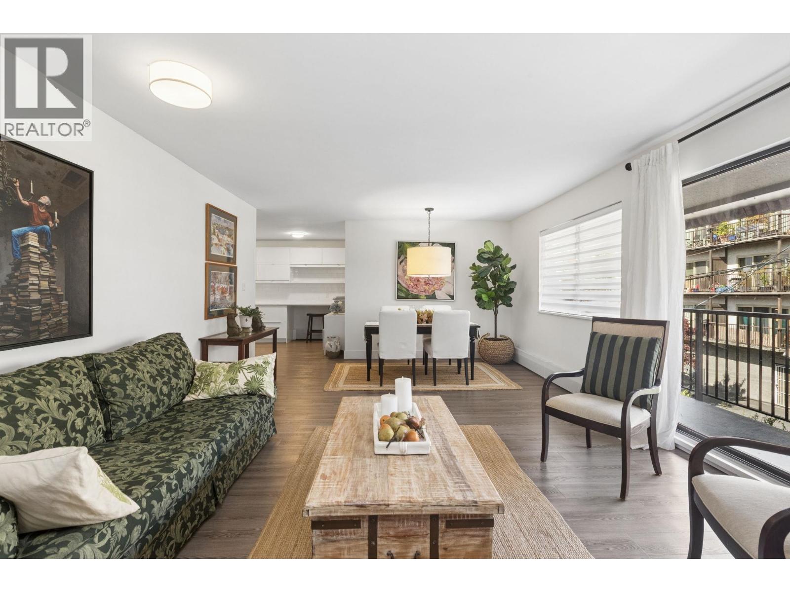 303 236 W 2nd Street, North Vancouver, British Columbia  V7M 1C6 - Photo 15 - R3169369