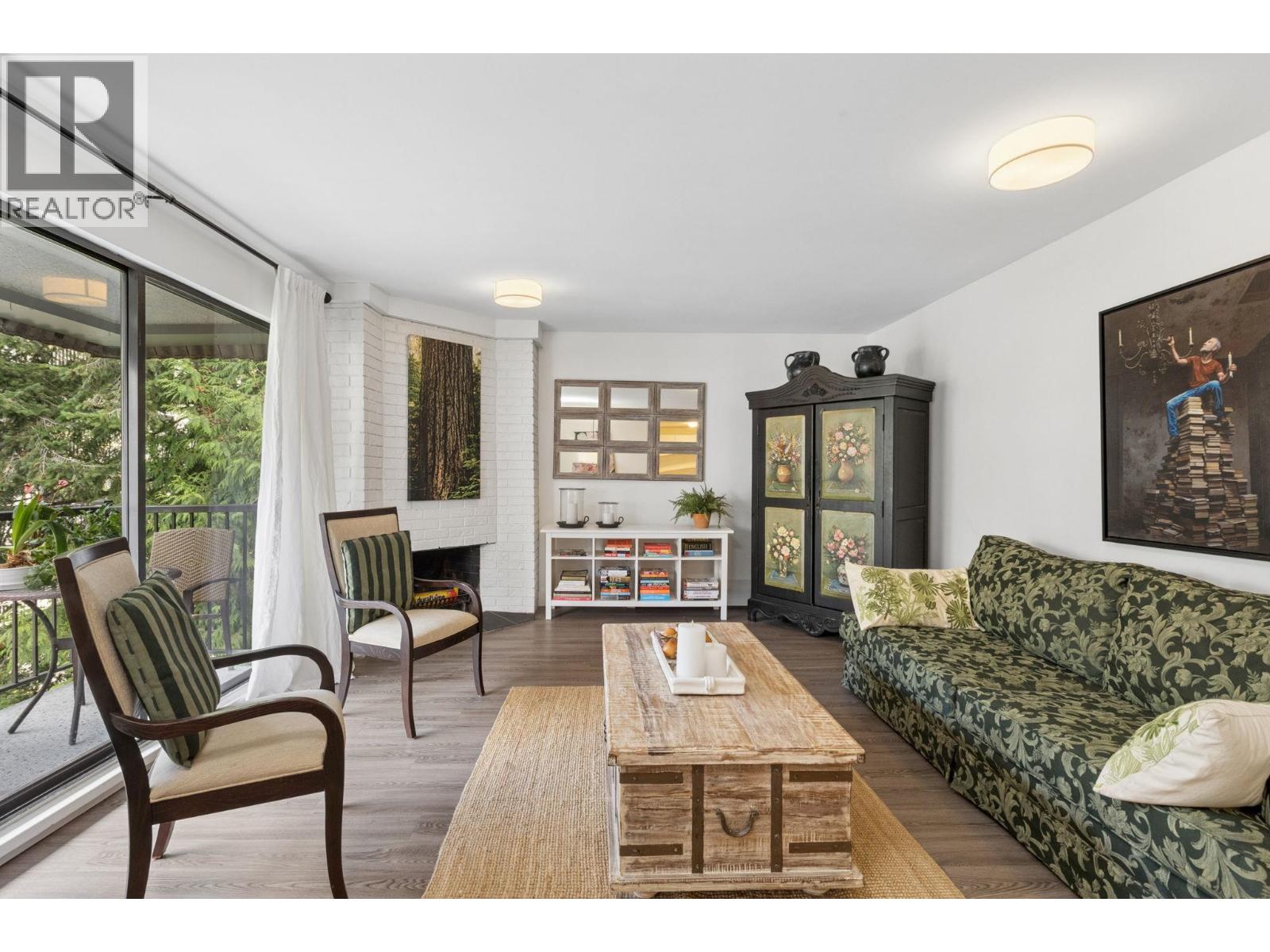 303 236 W 2nd Street, North Vancouver, British Columbia  V7M 1C6 - Photo 12 - R3169369