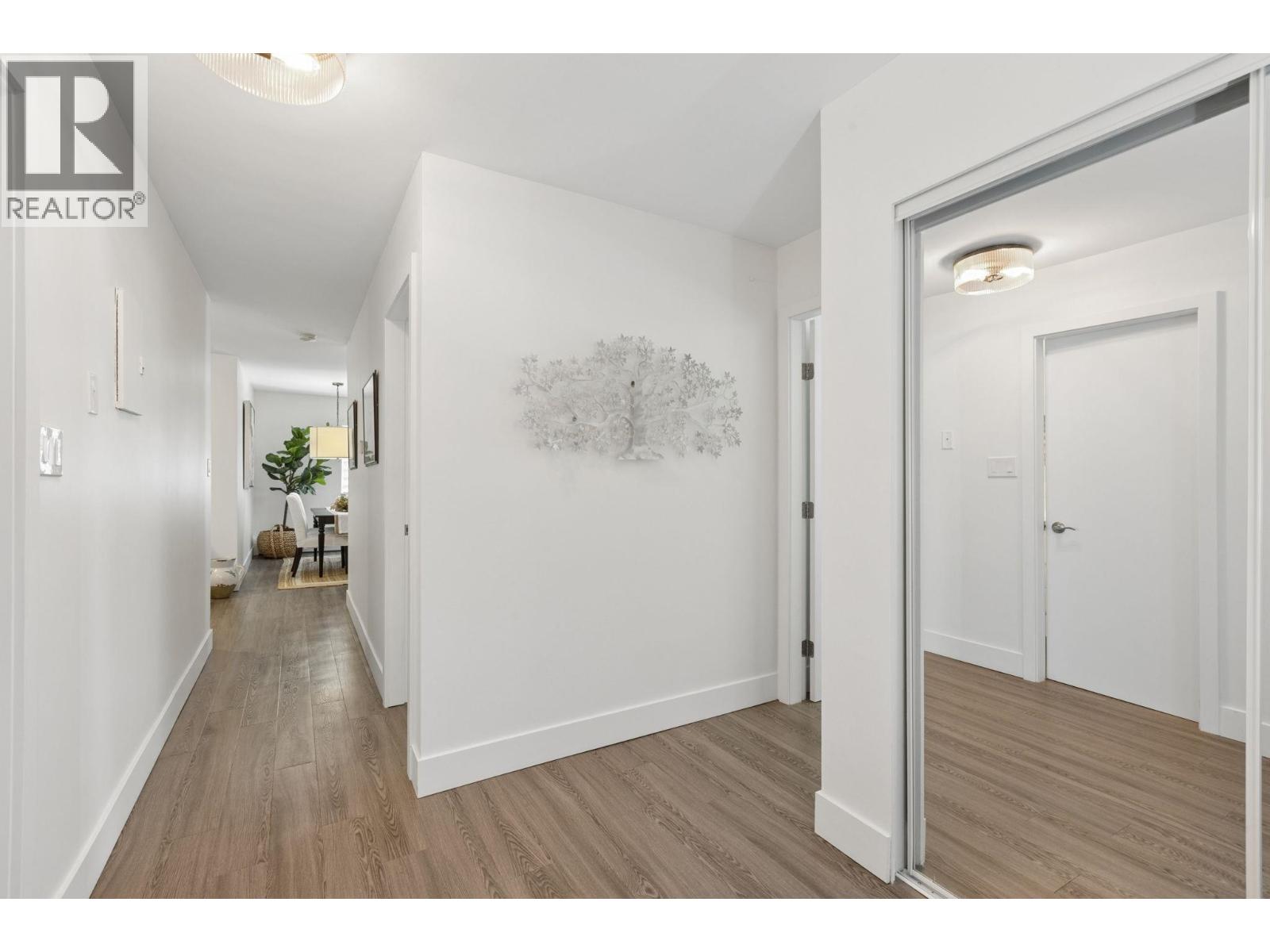303 236 W 2nd Street, North Vancouver, British Columbia  V7M 1C6 - Photo 6 - R3169369