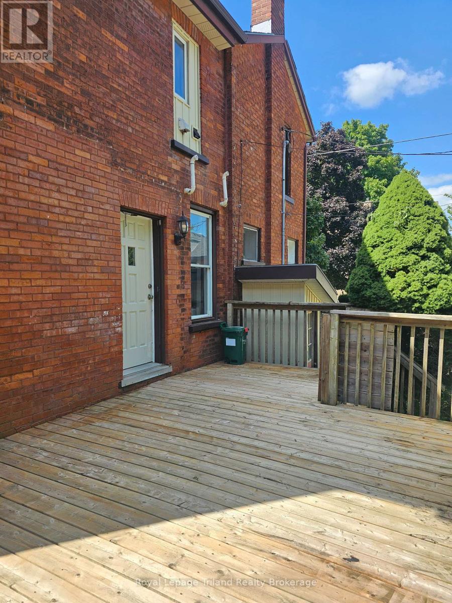 86 Victoria Street N, Woodstock, Ontario  N4S 6V3 - Photo 4 - X13616924
