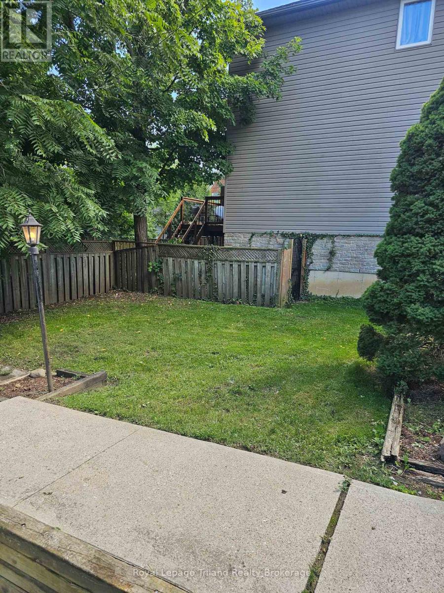 86 Victoria Street N, Woodstock, Ontario  N4S 6V3 - Photo 5 - X13616924
