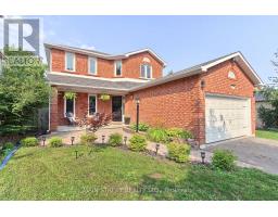 109 BISHOP DRIVE, Barrie, Ontario
