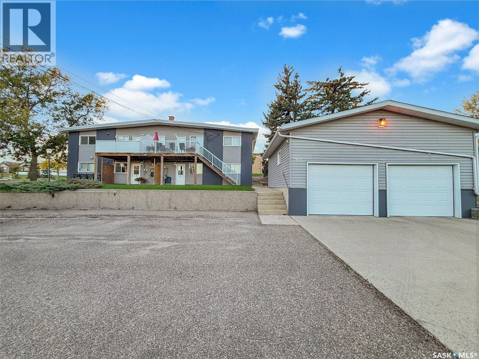 601 6th Avenue Ne, Swift Current, Saskatchewan  S9H 2M5 - Photo 3 - SK049257