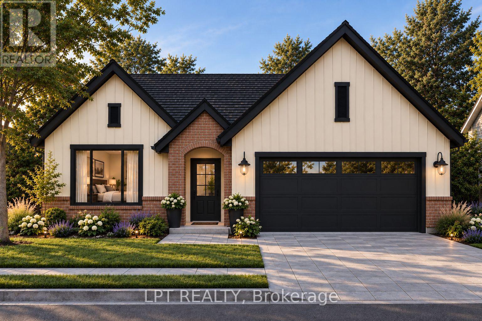 206 MERRITT COURT, North Middlesex, Ontario
