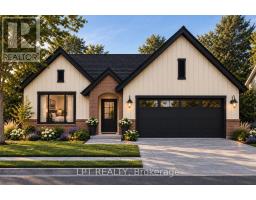 206 MERRITT COURT, North Middlesex, Ontario