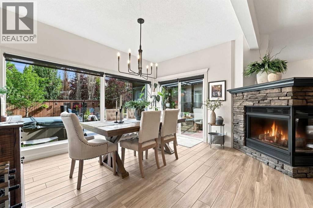 40 Tuscany Glen Park Nw, Calgary, Alberta  T3L 2T7 - Photo 16 - A2346593