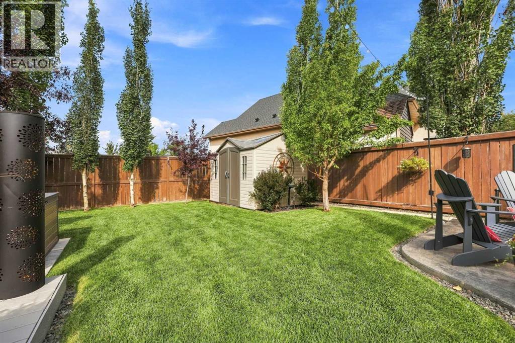 40 Tuscany Glen Park Nw, Calgary, Alberta  T3L 2T7 - Photo 47 - A2346593