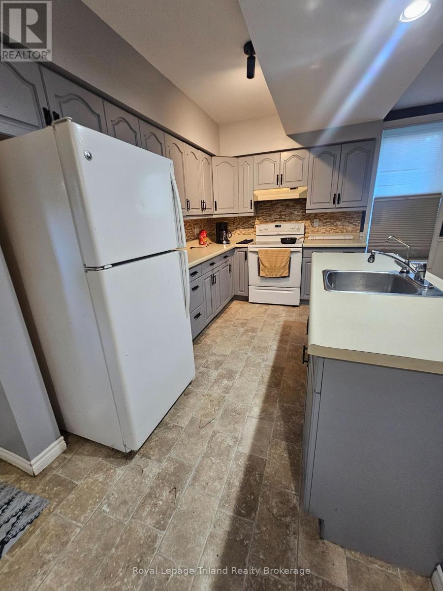 86 Victoria Street N, Woodstock, Ontario  N4S 6V3 - Photo 15 - X13616924