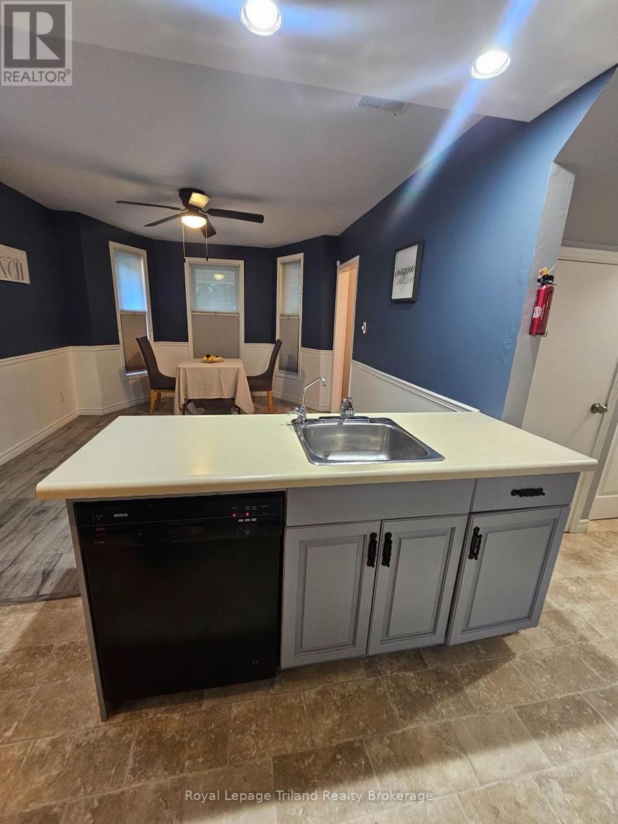 86 Victoria Street N, Woodstock, Ontario  N4S 6V3 - Photo 13 - X13616924