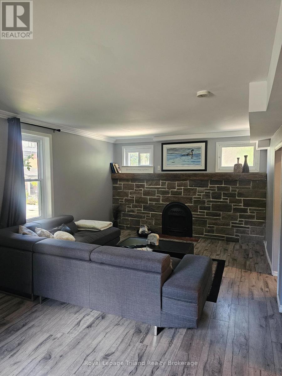 86 Victoria Street N, Woodstock, Ontario  N4S 6V3 - Photo 18 - X13616924
