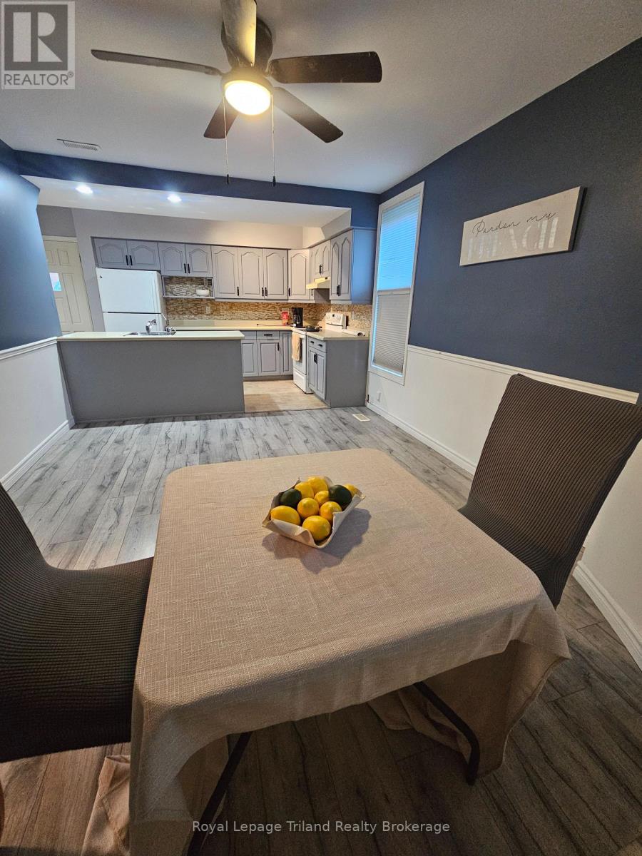 86 Victoria Street N, Woodstock, Ontario  N4S 6V3 - Photo 11 - X13616924
