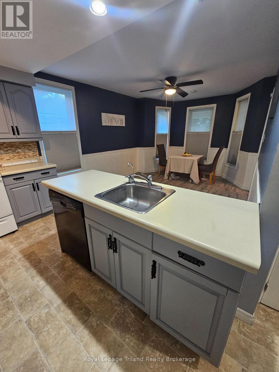 86 Victoria Street N, Woodstock, Ontario  N4S 6V3 - Photo 14 - X13616924